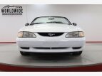 Thumbnail Photo 19 for 1994 Ford Mustang GT Convertible